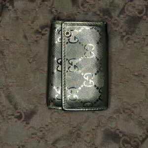 Gucci key holder